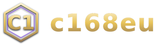 c168eu logo